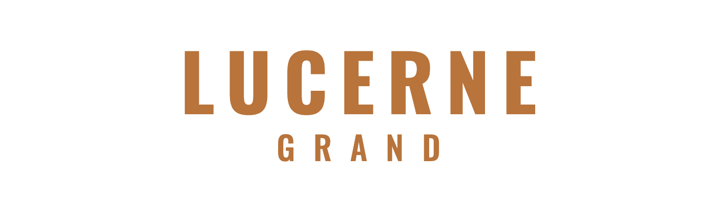 Lucerne Grand logo